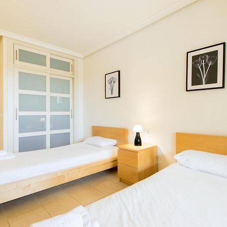 Balcon De Los Gigantes - Tenesol Rentals Puerto de Santiago  Eksteriør billede