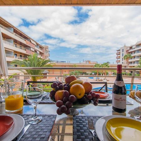 Balcon De Los Gigantes - Tenesol Rentals Puerto de Santiago  Eksteriør billede