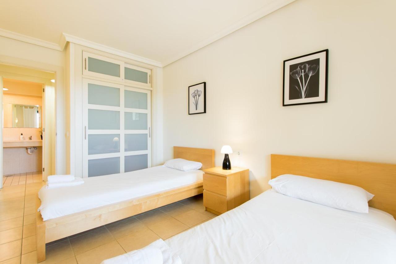 Balcon De Los Gigantes - Tenesol Rentals Puerto de Santiago  Eksteriør billede