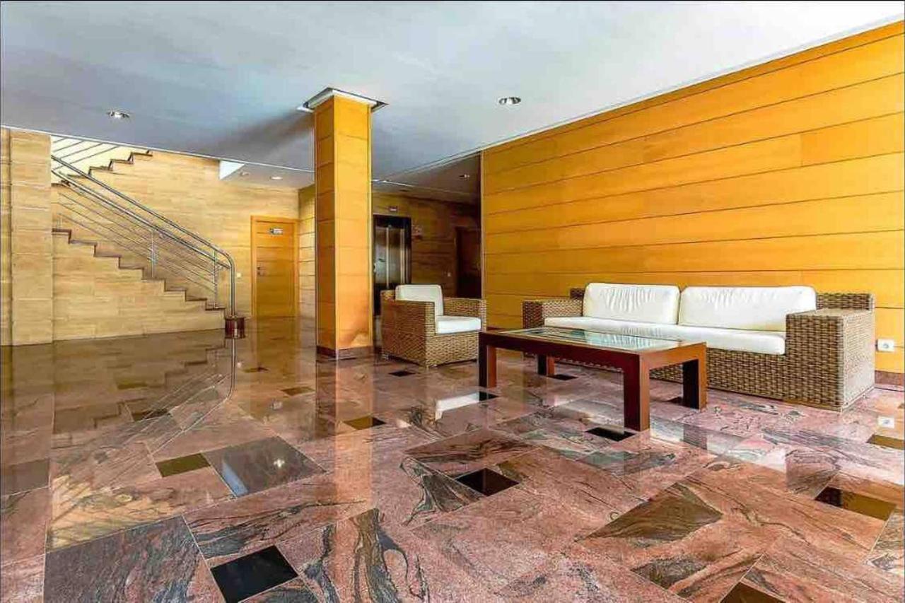 Balcon De Los Gigantes - Tenesol Rentals Puerto de Santiago  Eksteriør billede