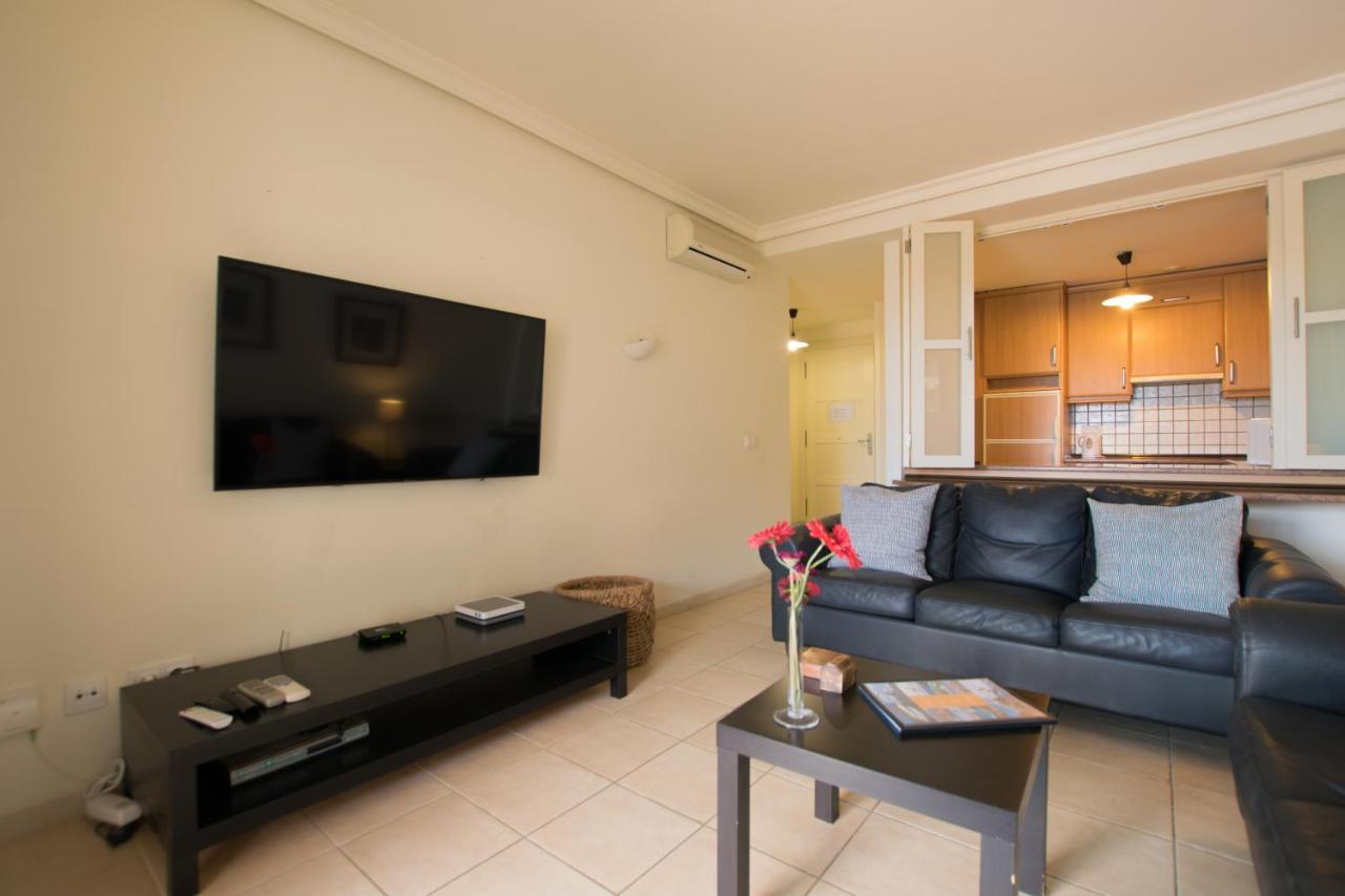 Balcon De Los Gigantes - Tenesol Rentals Puerto de Santiago  Eksteriør billede