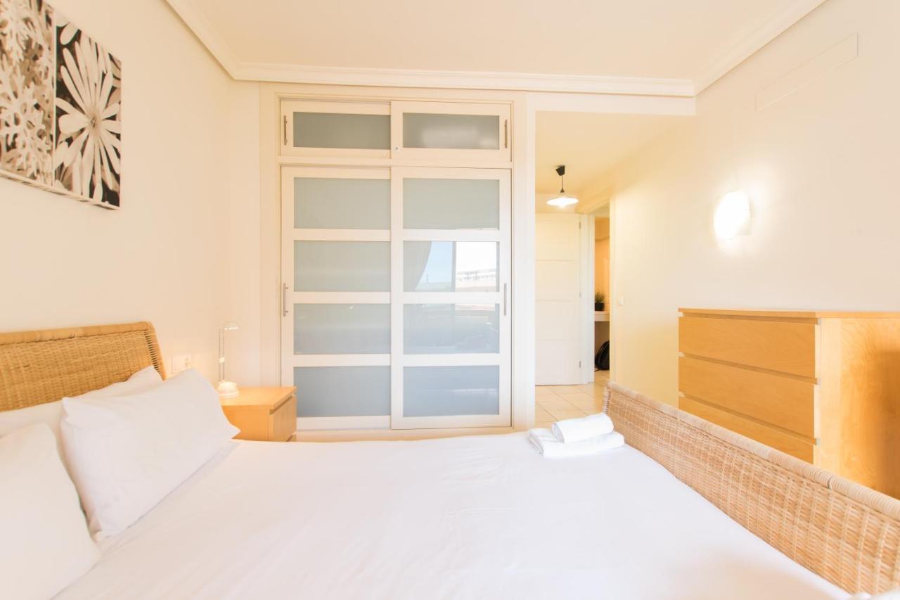 Balcon De Los Gigantes - Tenesol Rentals Puerto de Santiago  Eksteriør billede