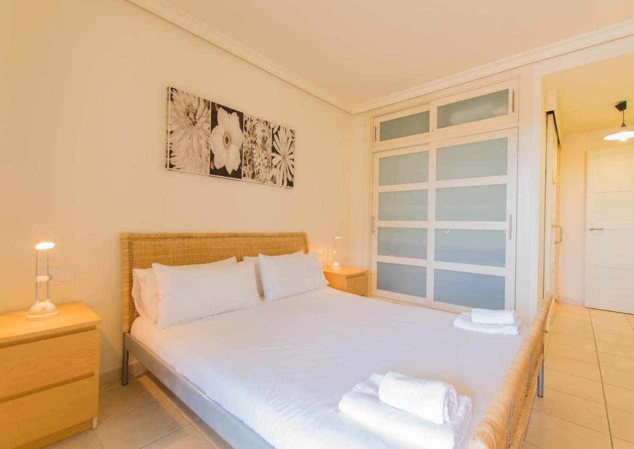 Balcon De Los Gigantes - Tenesol Rentals Puerto de Santiago  Eksteriør billede