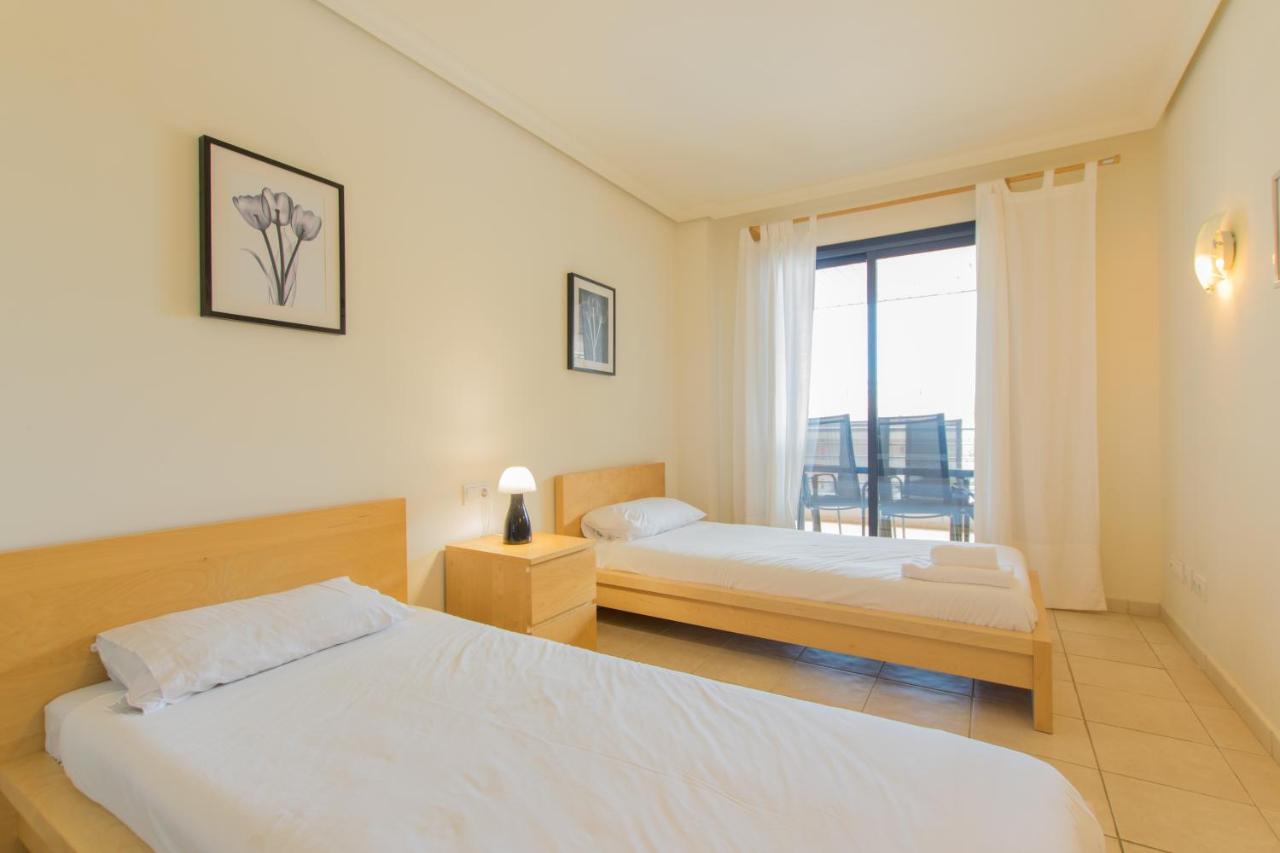 Balcon De Los Gigantes - Tenesol Rentals Puerto de Santiago  Eksteriør billede