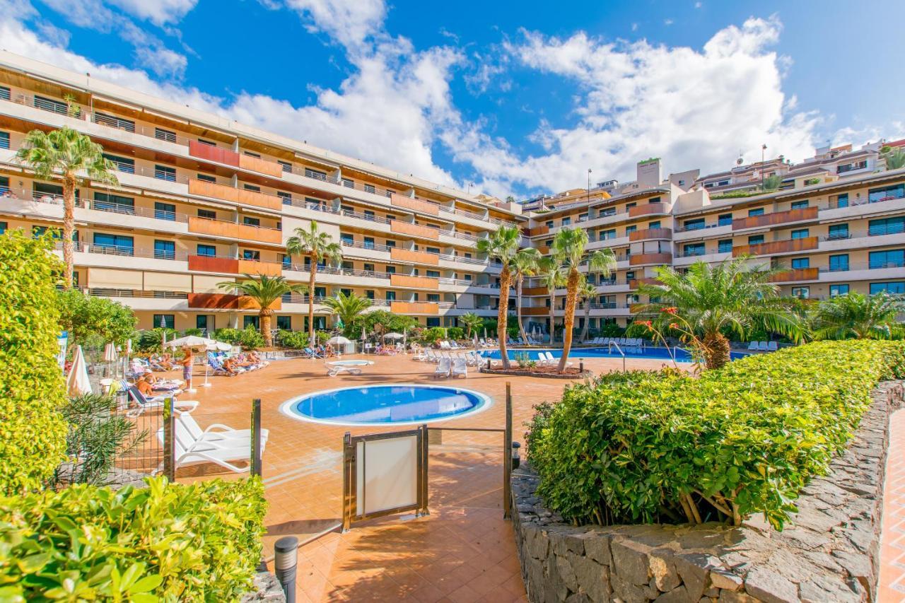 Balcon De Los Gigantes - Tenesol Rentals Puerto de Santiago  Eksteriør billede